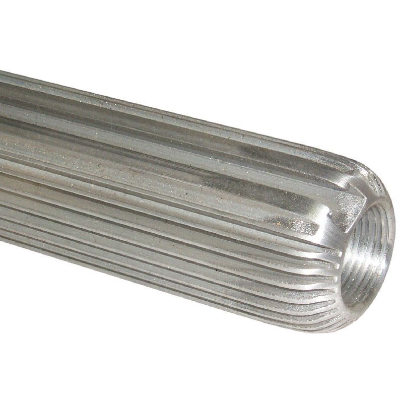 COOL TUBE – 4′