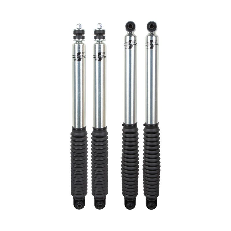 Carli Signature Series Shocks, 2.0, 1994-12 Ram 2500/3500, 3 Lift, Rear, Pair CS-DSIG20REARSPKG-94