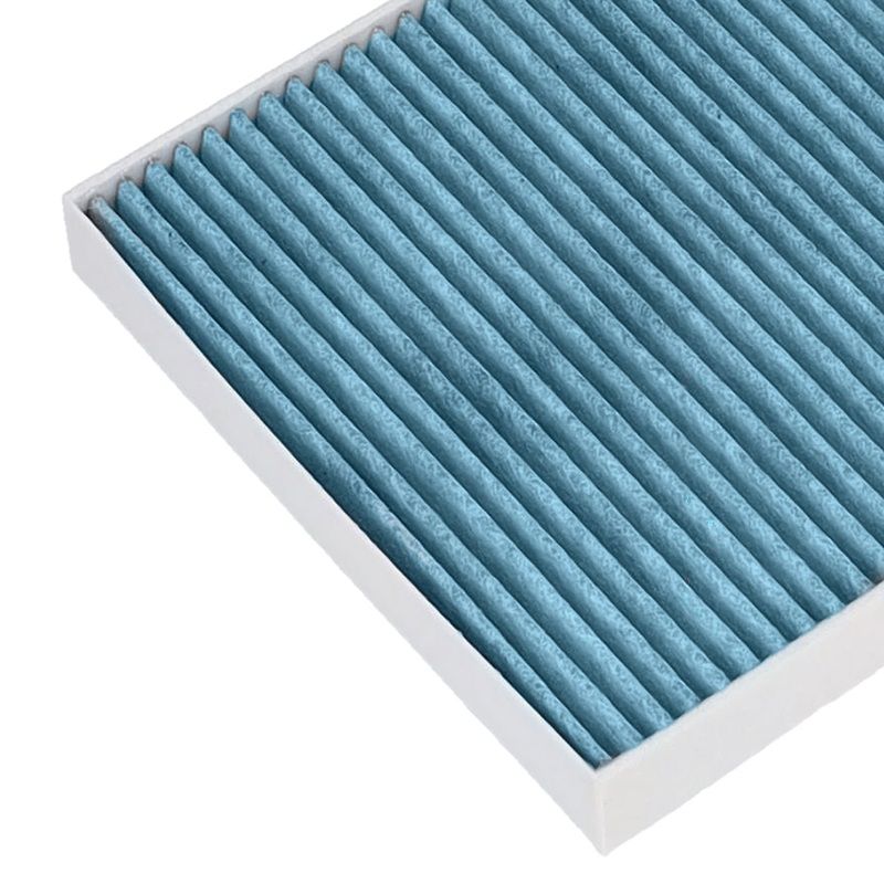 PUREFLOW 2022 Rivian R1S Cabin Air Filter with Antibacterial Technology, PC90082X