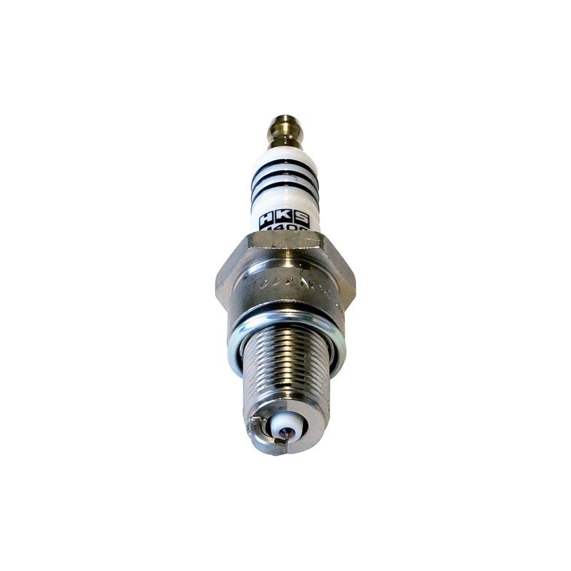 HKS Super Fire Racing M-Series Spark Plug M40G Qty 1 Plug | 50003-M40G