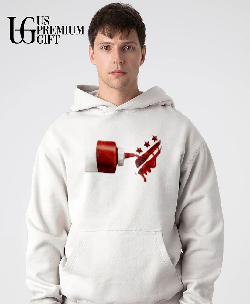 Ketchup 3-star Rating shirt