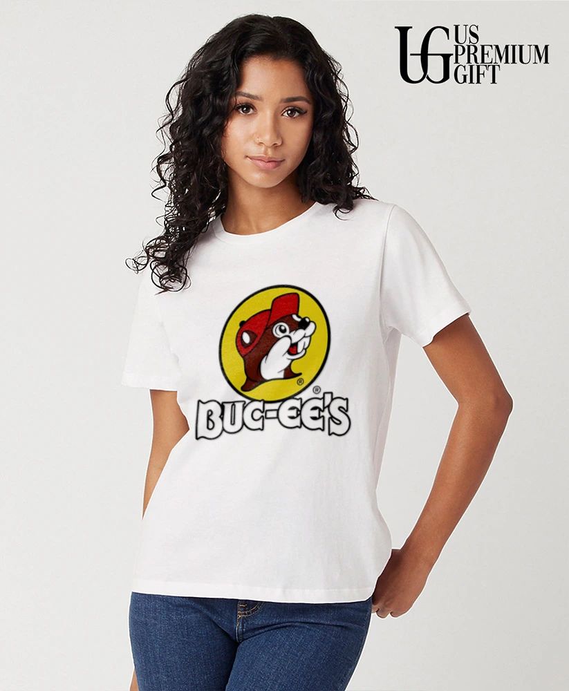 Buc-ee’s the best days are Buc-ee’s logo shirt