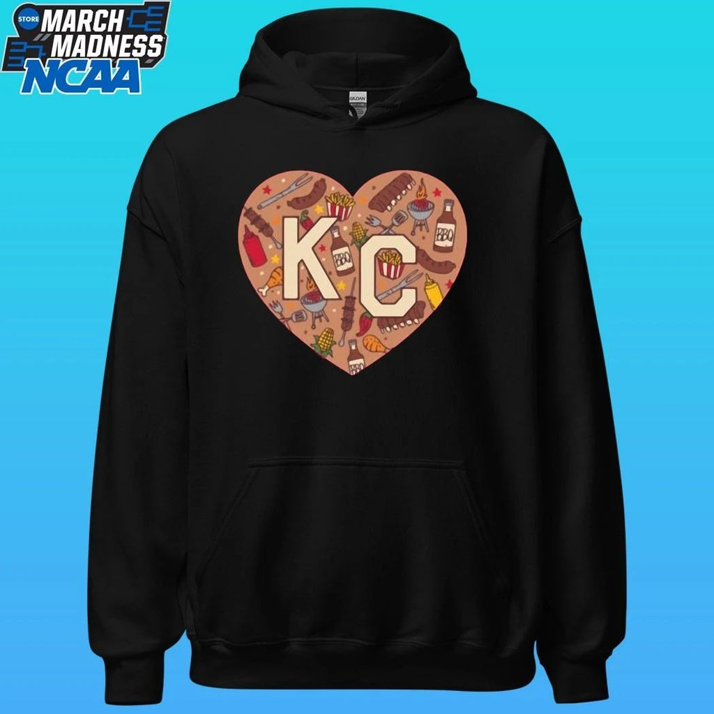 Kansas City BBQ 2026 Shirt