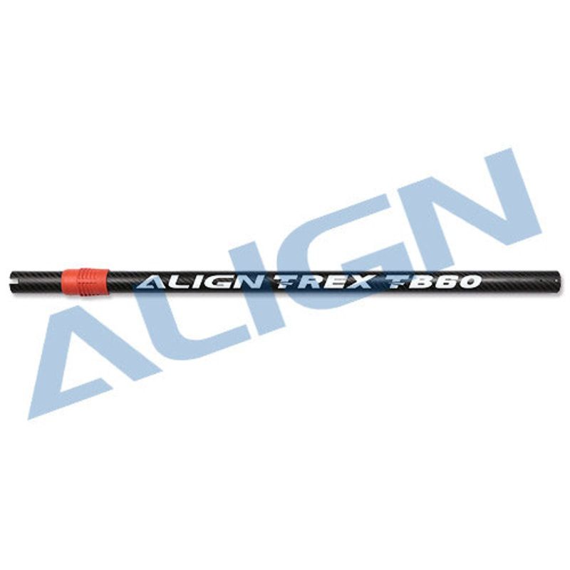 Align TB60 Carbon Fiber Tail Boom