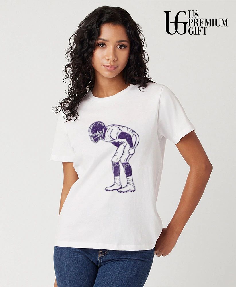 Minnesota Moon shirt