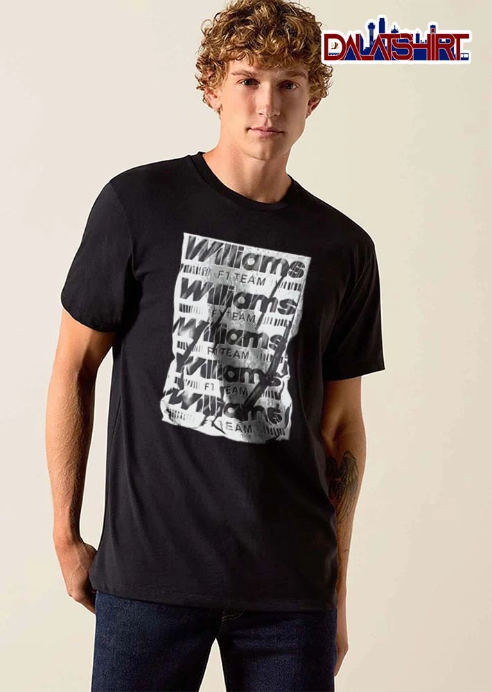 Williams F1 Team Williams F1 repeat shirt