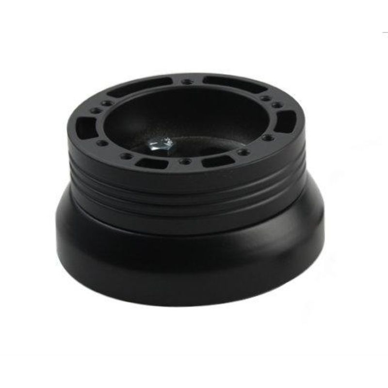 5 & 6 Hole 2-Piece Adapter – Black