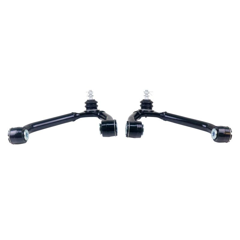 Whiteline Camber/Caster Correction Fixed Front UCA Set