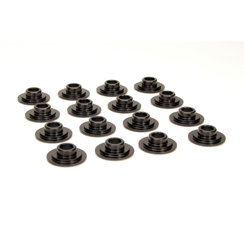 Steel Retainers, 1.375in Universal Fit