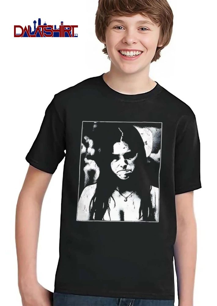 Nikki Merch Obsession Gift Ideas Vintage Gothic Horror Movie shirt