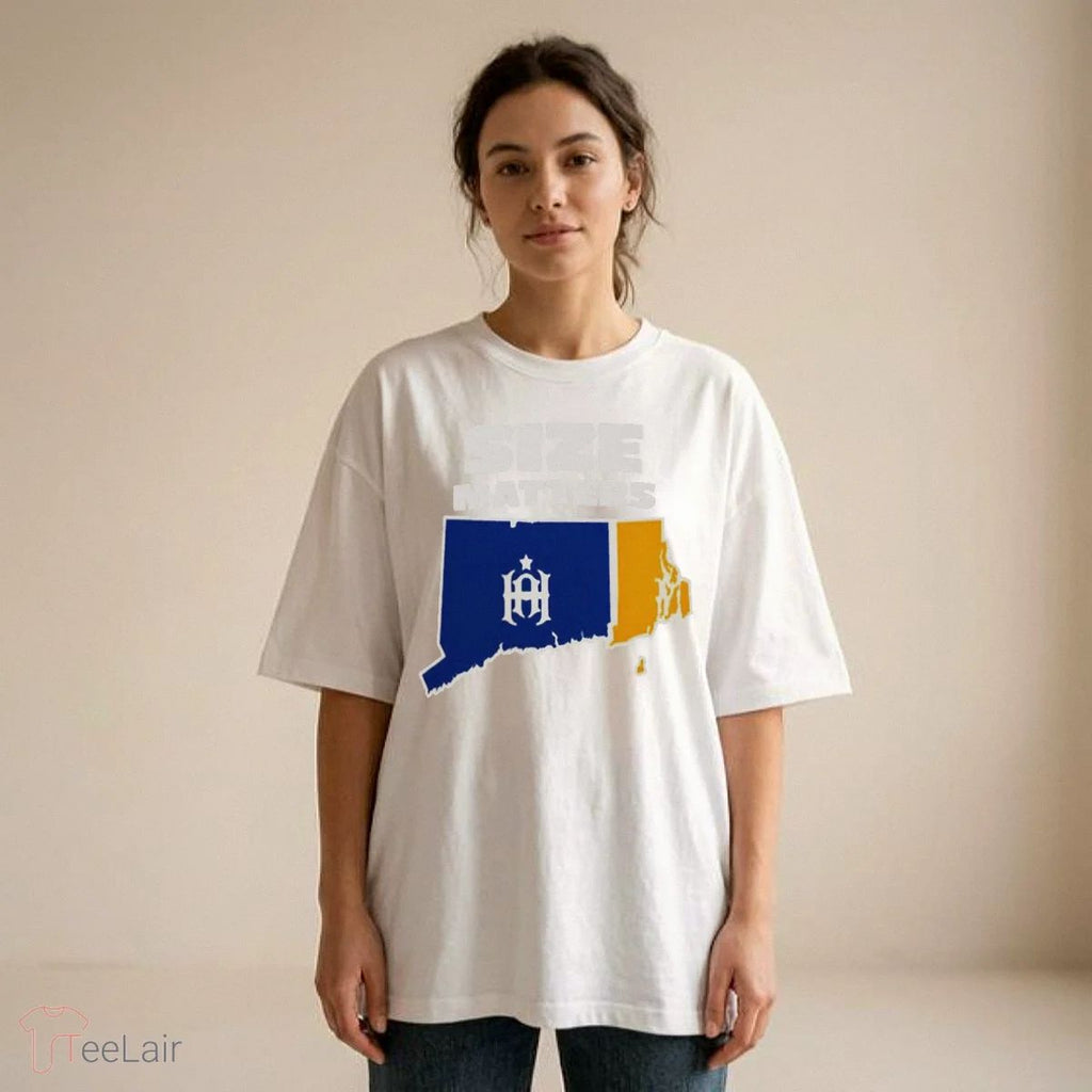 Hartford Size Matters Shirt