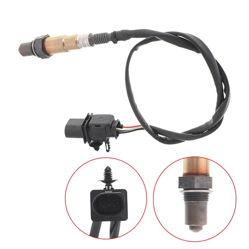 Upstream Left Oxygen Sensor For 2011-2016 Ford F150 2014 2012 2013 2015