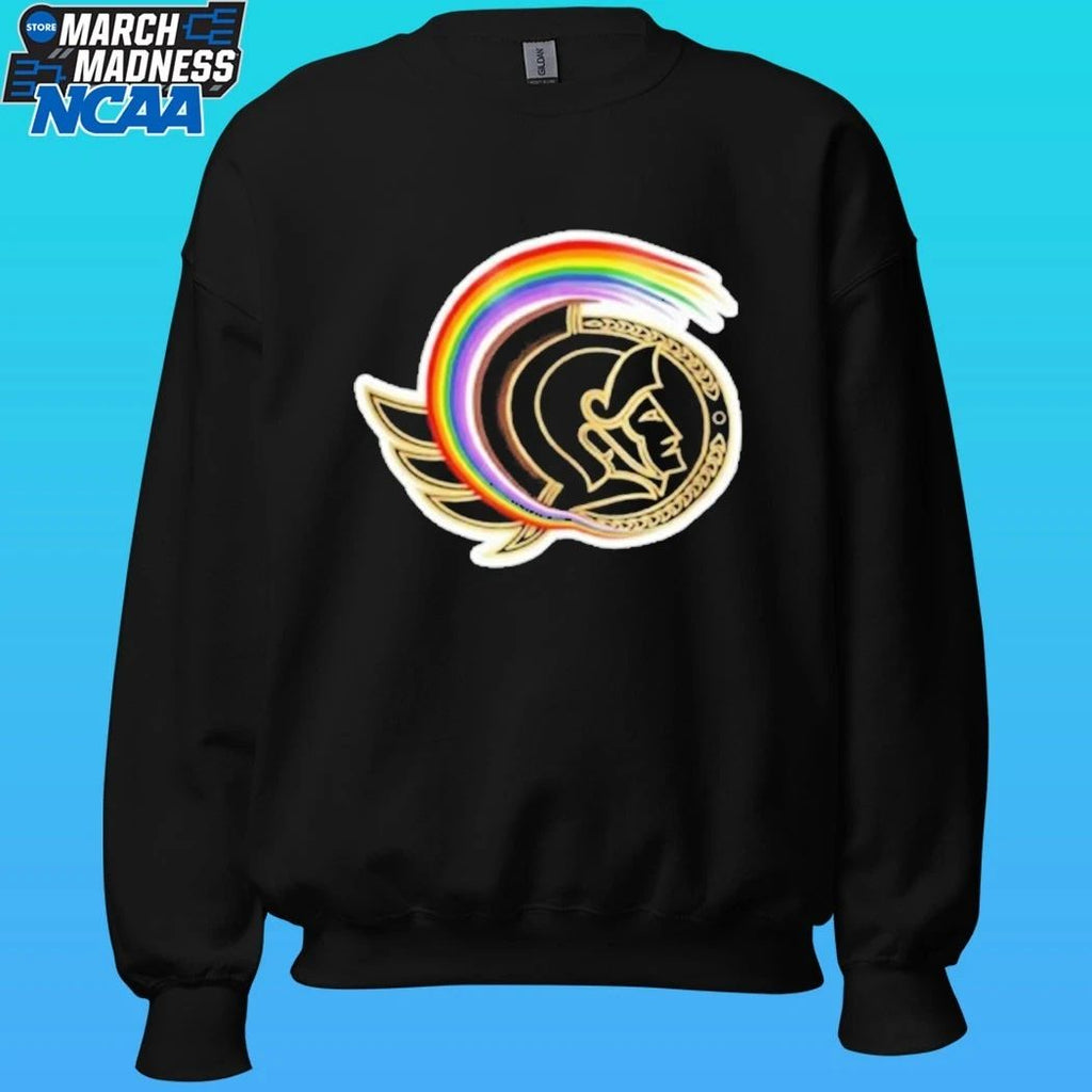 Rachel Reid Ottawa Senators Pride Night Shirt