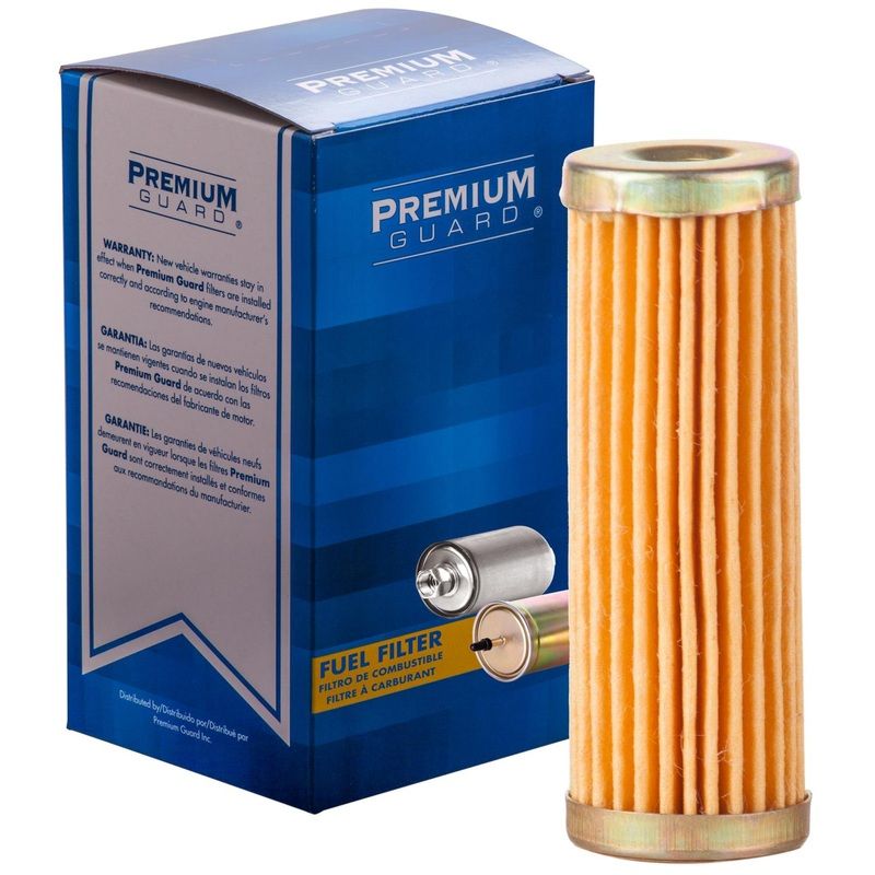 PG PF120 Fuel Filter | Fits 1986 Chevrolet K10 Suburban