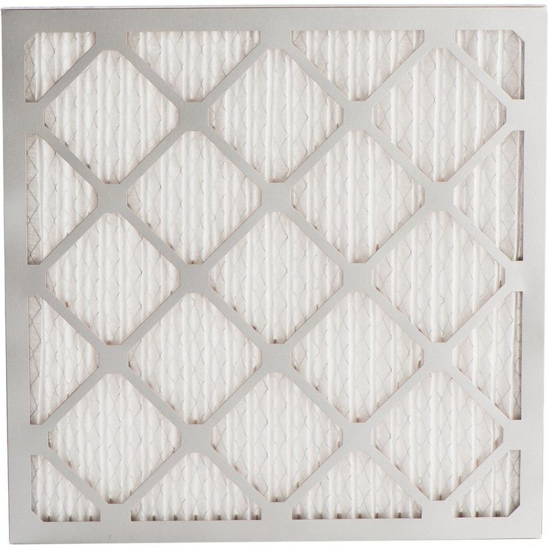 Merv 8 Pleated Air Filter – 12 1/4″ x 18″ x 1″