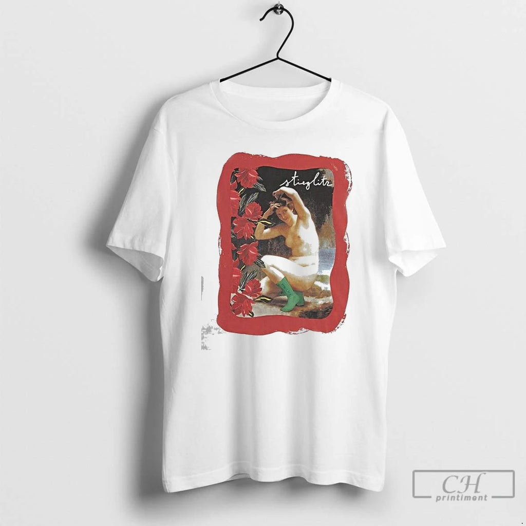 Classic Stieglitz Venus T Shirts Hoodie Longsleeve