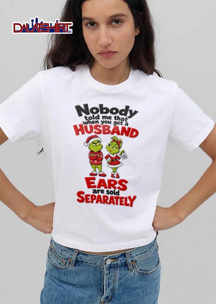 How The Grinch Stole Christmas Cindy Lou Who shirt