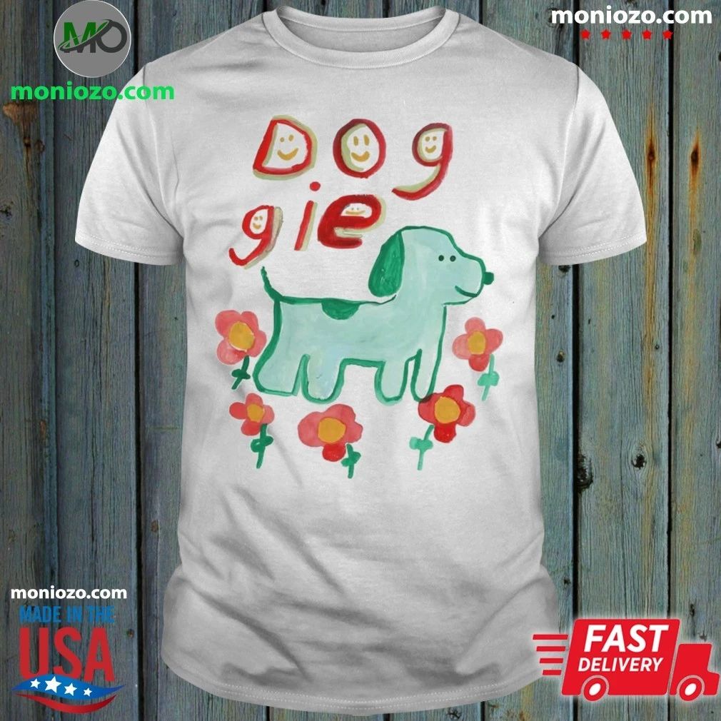 Original Dog Gie Shirt