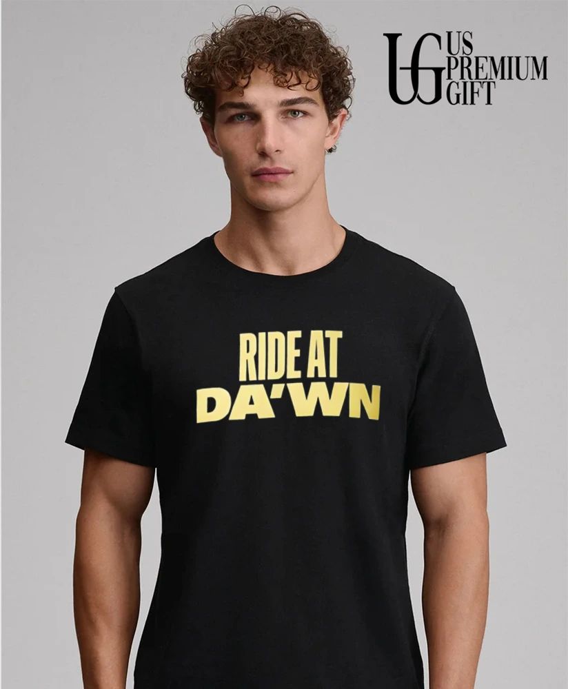 Las Vegas Aces Ride At Da’wn shirt