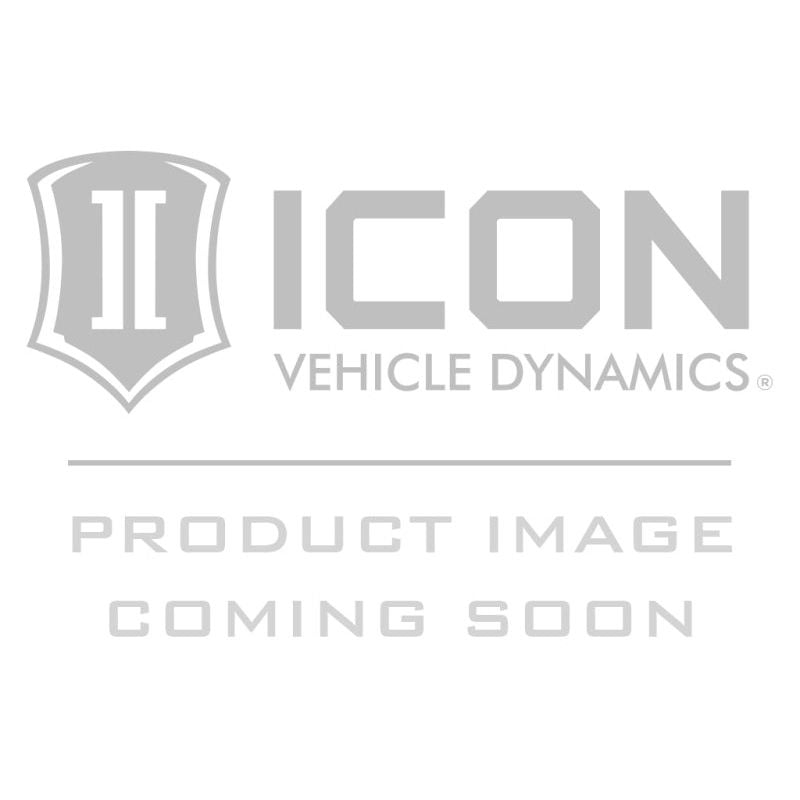 ICON 2007+ Toyota Tundra 1.63-3in Stage 3 3.0 Suspension System