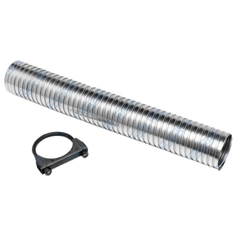 Dynomax 36326 Pipe – Flex Kit