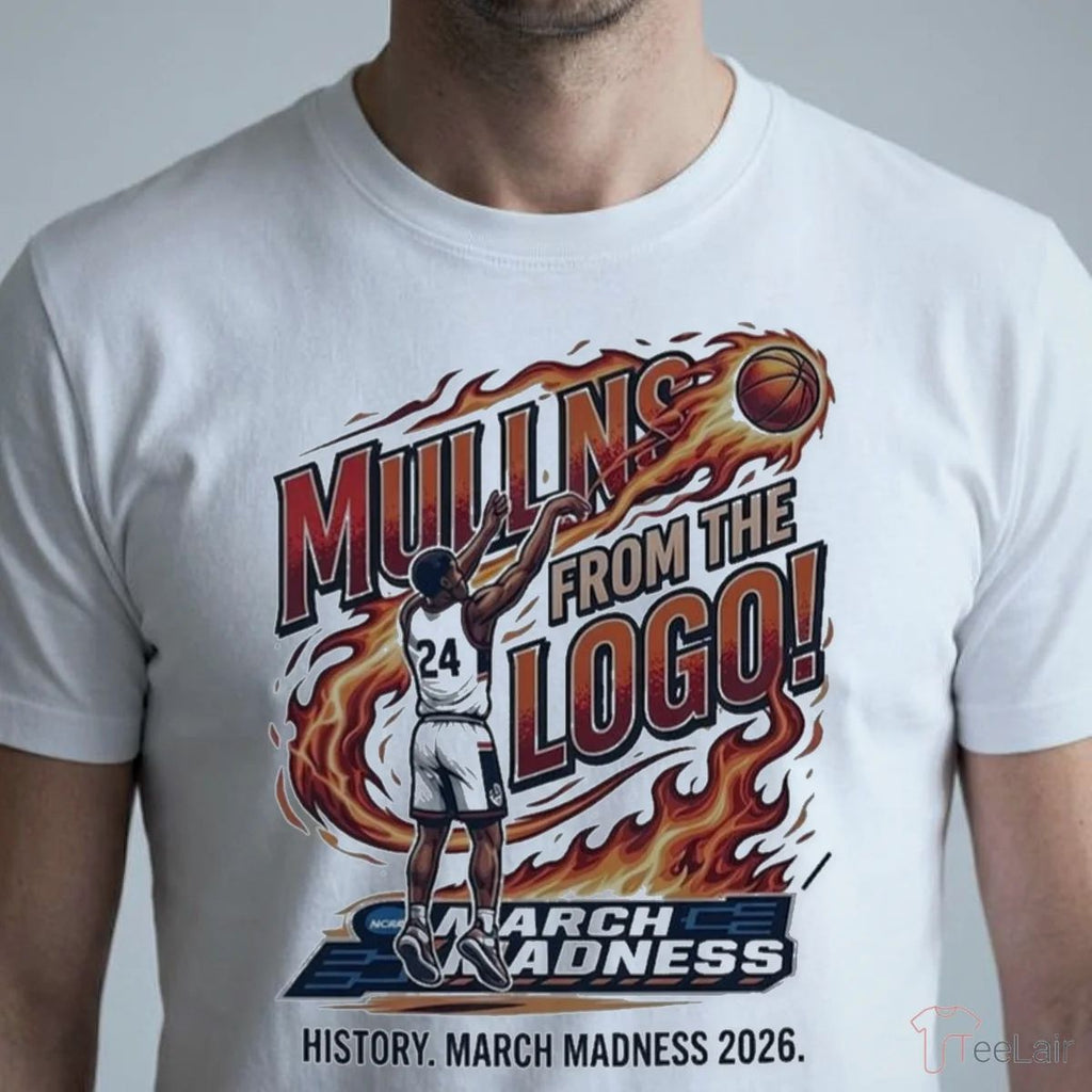Braylon Mullins Sport Shirt
