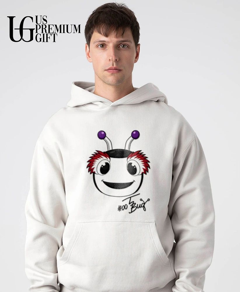 Tampa Bay Lightning Thunderbug No 00 TB Bug signature shirt