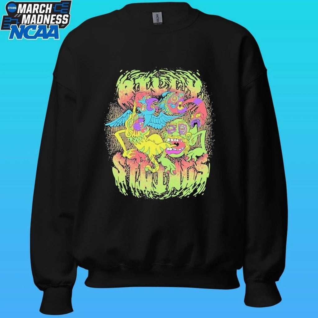 Billy Strings Circle Of Life Shirt