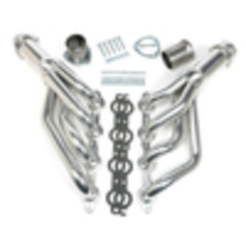 Hedman 68726 70-81 Camaro Headers w/LS Engine