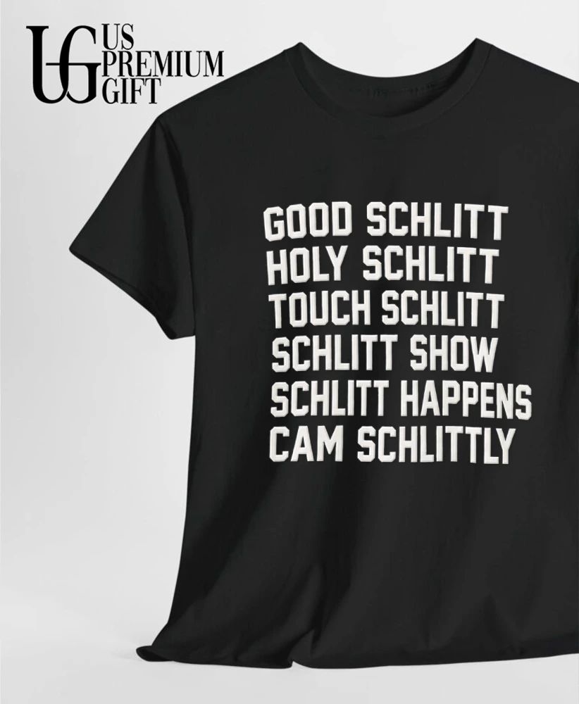 Max Fried Cam Schlittler Schilitt List shirt