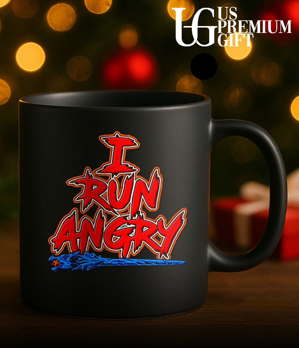 Tyler Owens Angry Runs 2026 Tour shirt