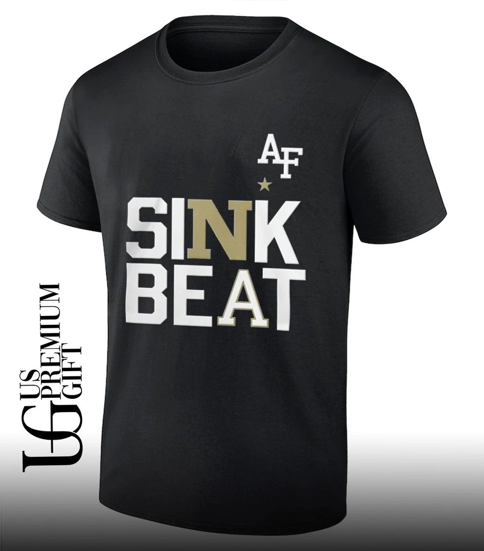 Royal Air Force Falcons Rivalry shirt