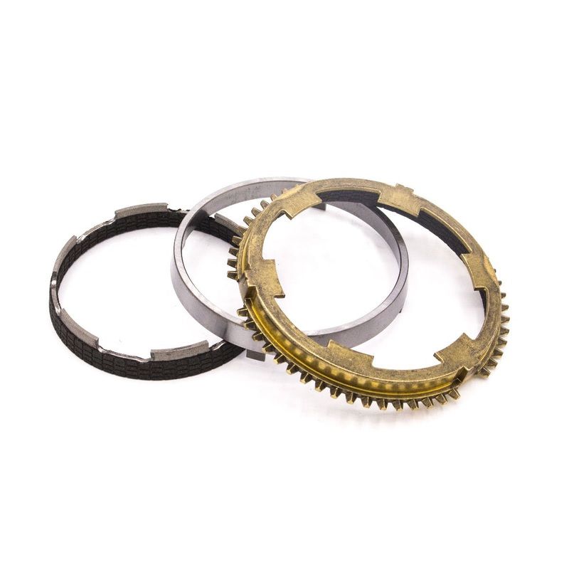 SYN-E89-1 Carbon Synchro 1-2 EVO 8/9 (5 Speed) | SYN-E89-1