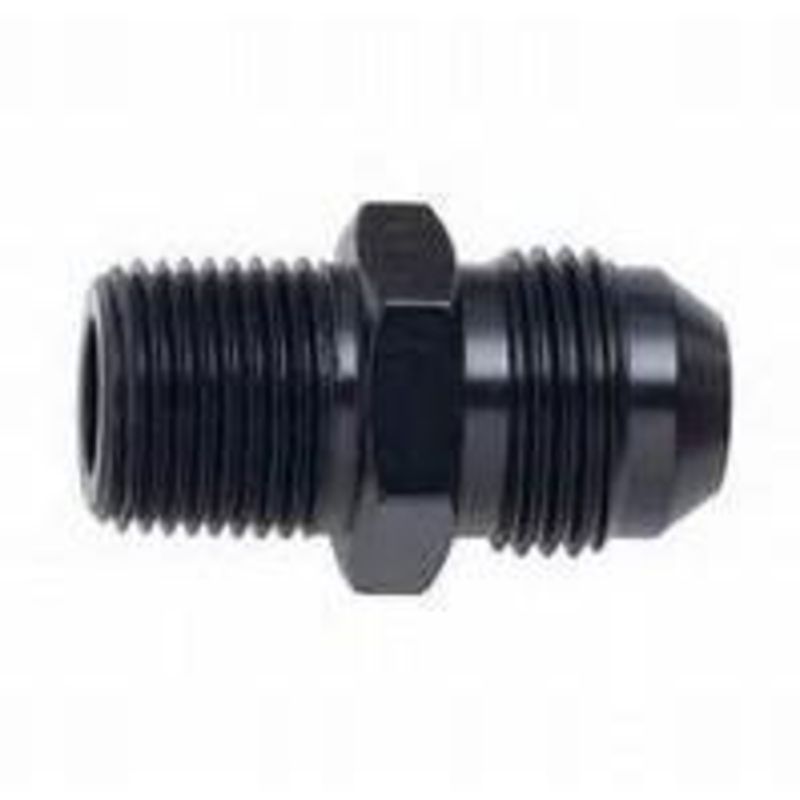 Fragola -6 AN x 1/4″ NPT 481606-BL