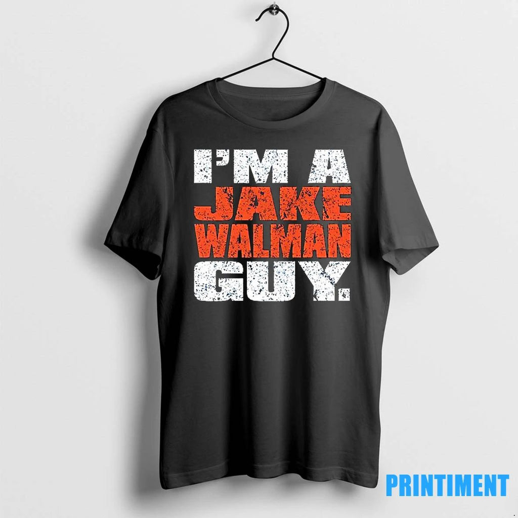 Im A Jake Walman Guy Tshirts Sweater