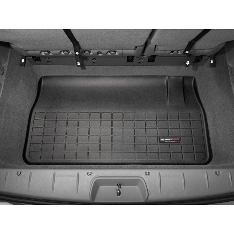 WeatherTech 40265 Cargo Liner 2005-2014 Grand Caravan, 2005-2016 Town & Country
