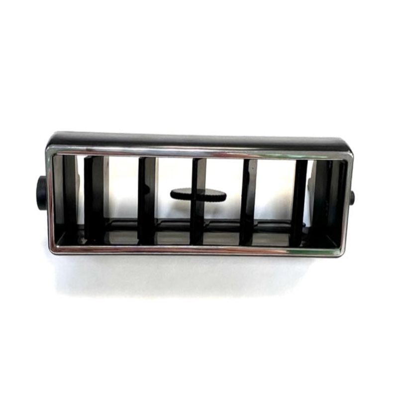 Center Dash Air Conditioning Vent Insert, Each