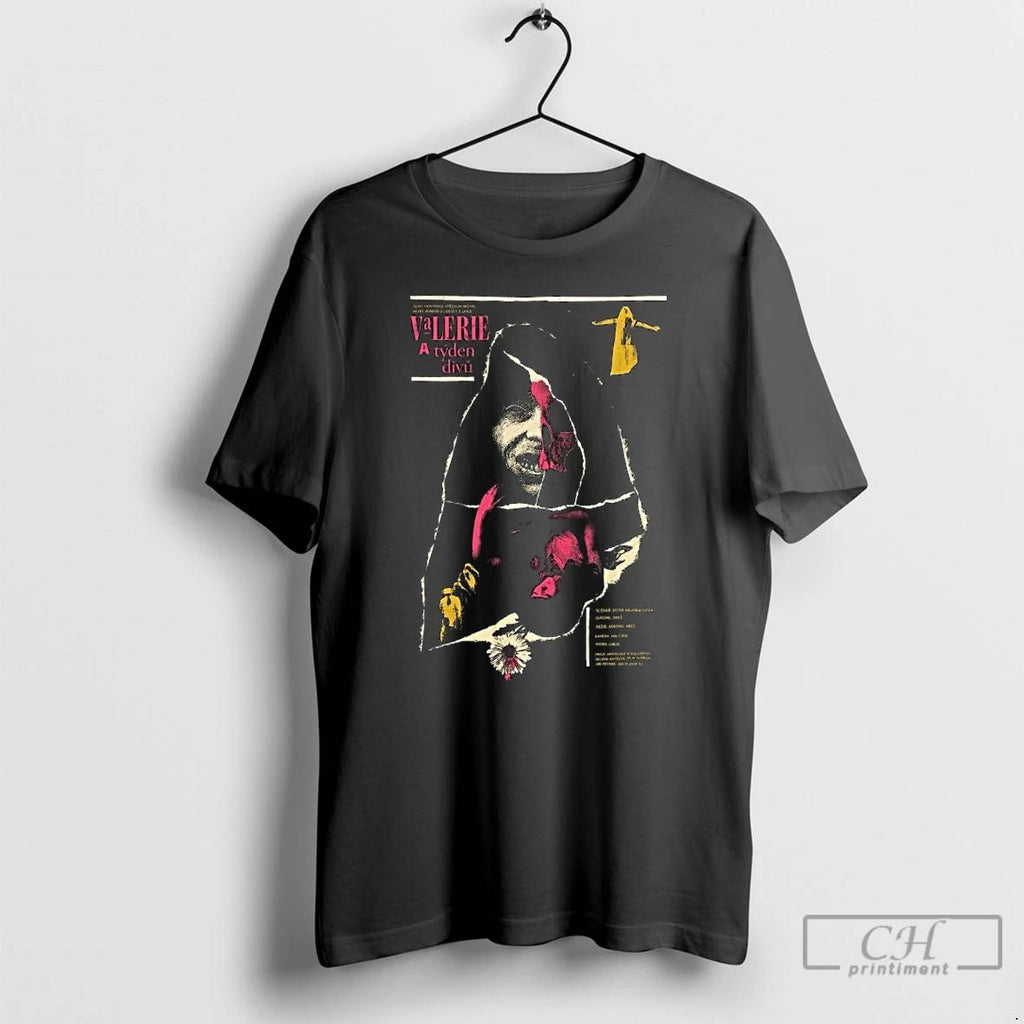 Classic Valerie This Is Only A Dream Long Sleve T Shirts Hoodie Longsleeve