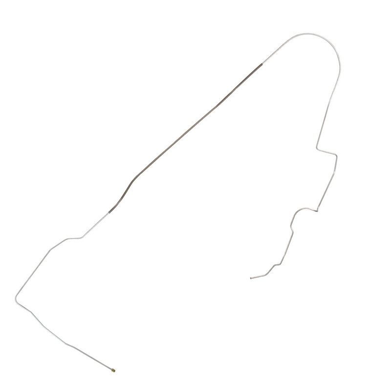 1981-83 AMC Eagle SX4, Fuel Vapor Line OE Steel