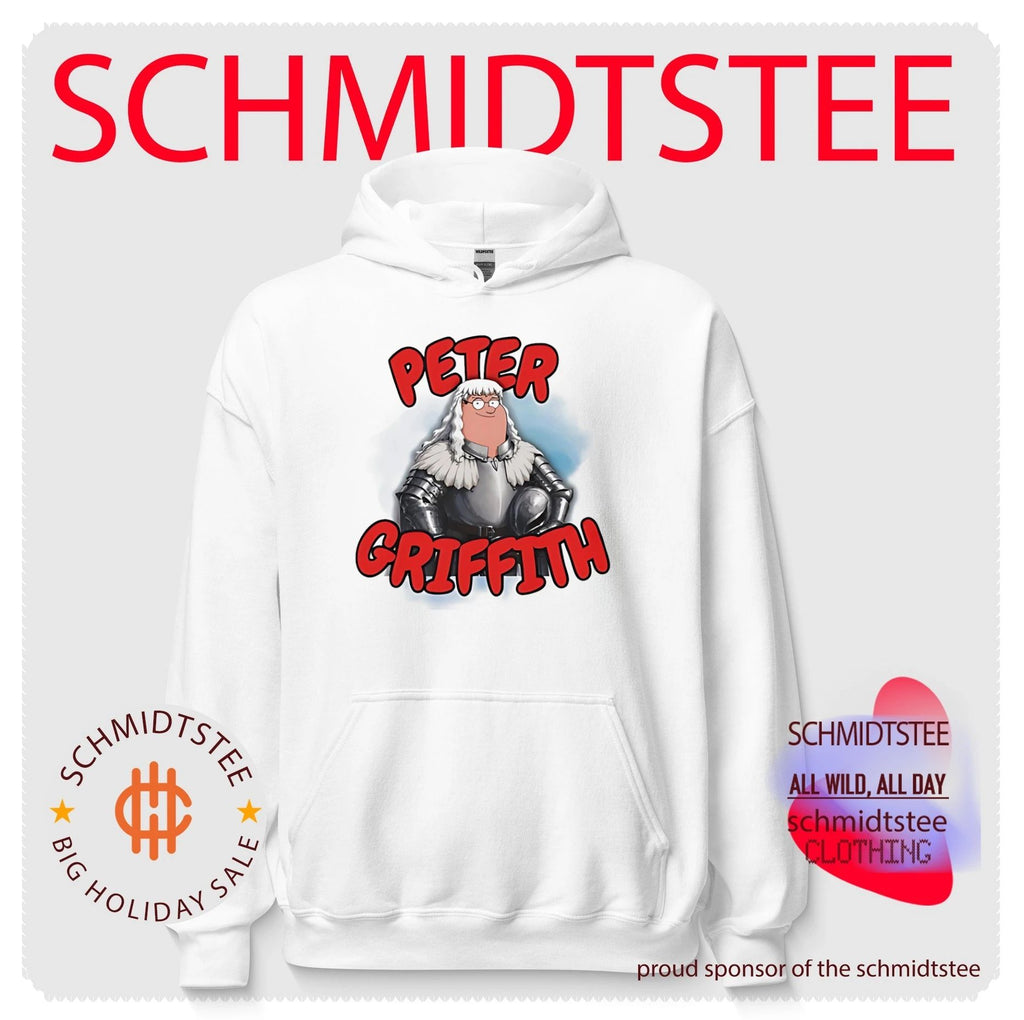 Berserk Peter Griffin Family Guy shirt