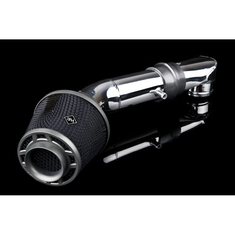 Weapon R Secret Weapon Intake | 2001 – 2005 Honda Civic (301-140-101)