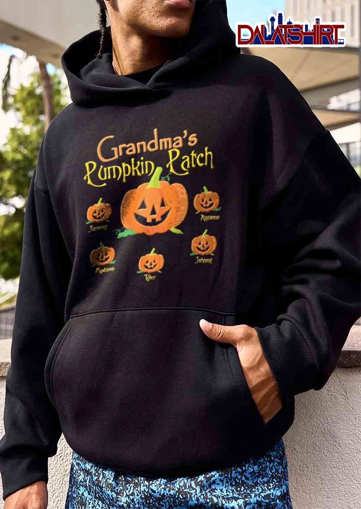 Kansas City Chiefs Sammy Katano Madison Johnny Tank Tyler Grandmas Pumpkin Patch shirt