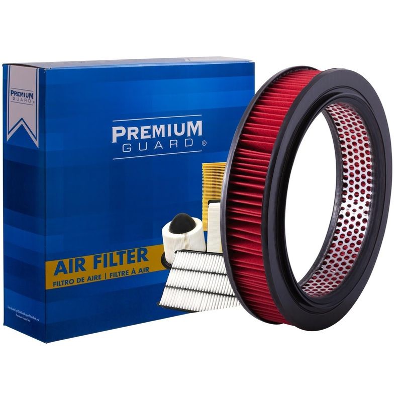 PG PA68 Engine Air Filter | Fits 1969 International Scout 800