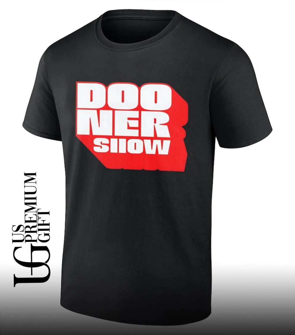 Dooner Show shirt