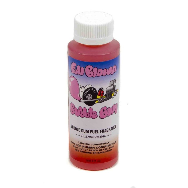 Allstar 78131 Fuel Fragrance Bubble Gum 4oz