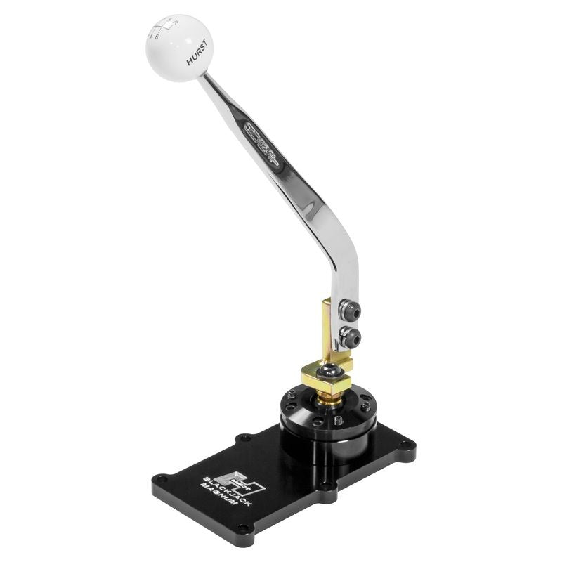 Hurst Blackjack Short Throw Shifter – 1967 Camaro with Tremec Magnum