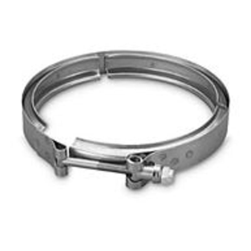S300 Downpipe/S400 Compressor Discharge Clamp