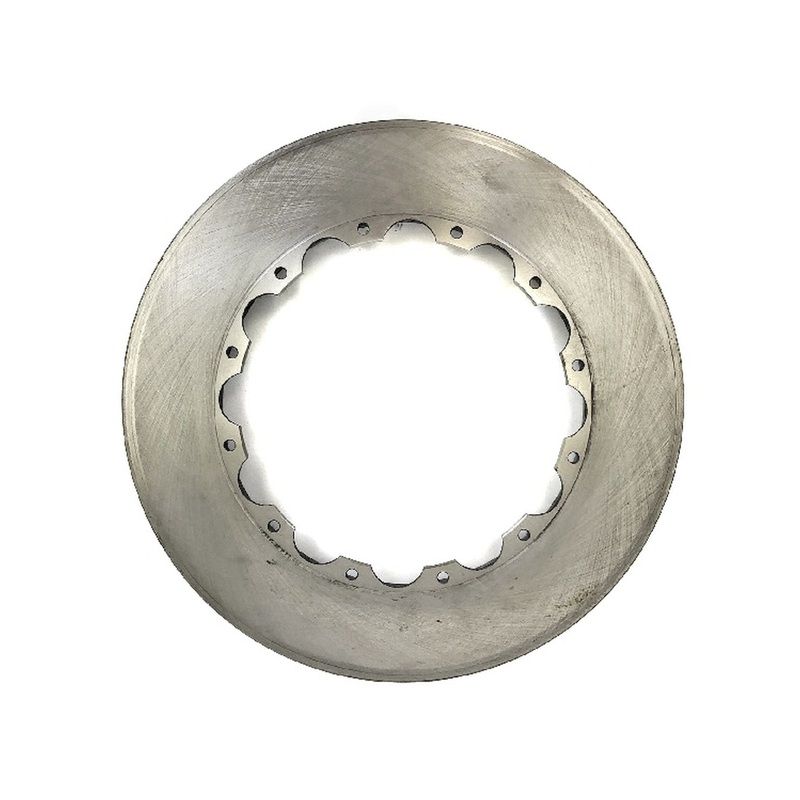 Baer Brakes 12.000″ X .810″, 2-Piece, RH Replacement Rotor, Plain