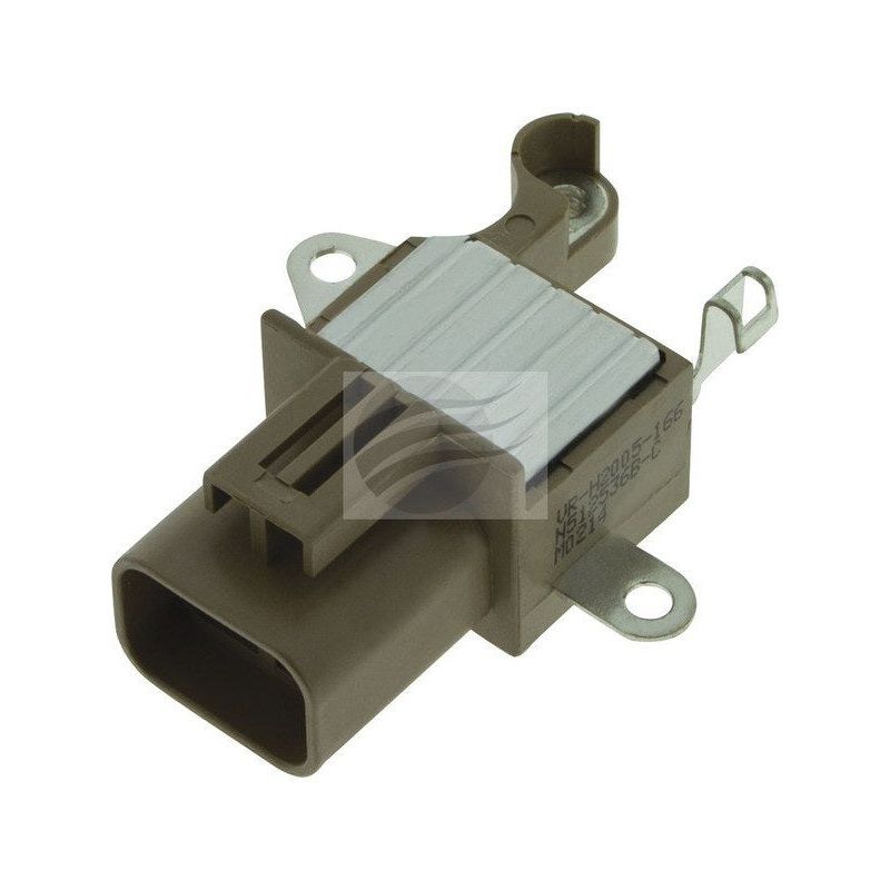 Jaylec Reg 14V Isuzu D-Max 4Jj1 4Jk1 2 Pin L / Dummy 15-8122