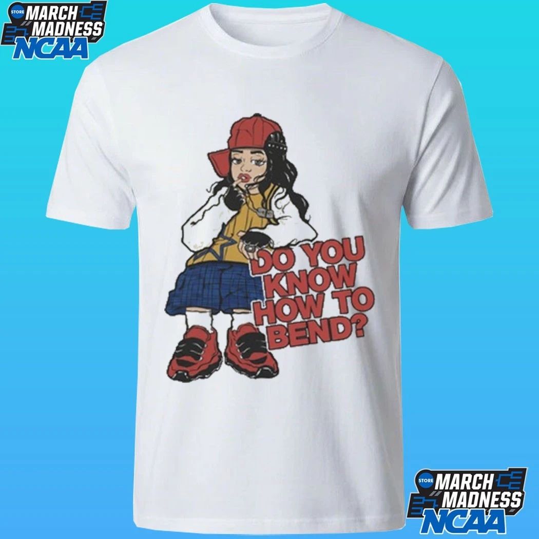 Billie Eilish Do You Know How To Bend Shirt